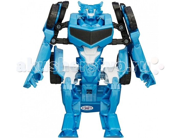  Transformers     