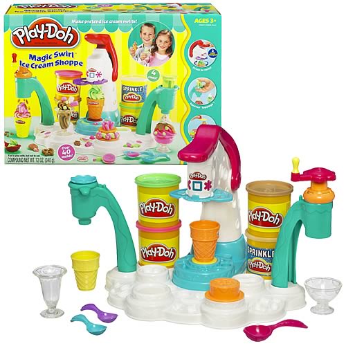 Play-Doh Hasbro    