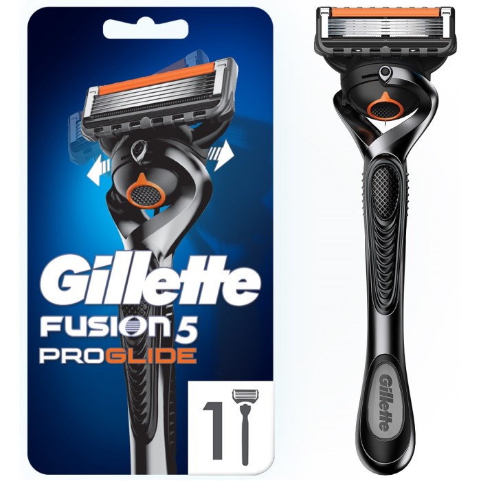  Gillette  Fusion5 ProGlide  1   5 