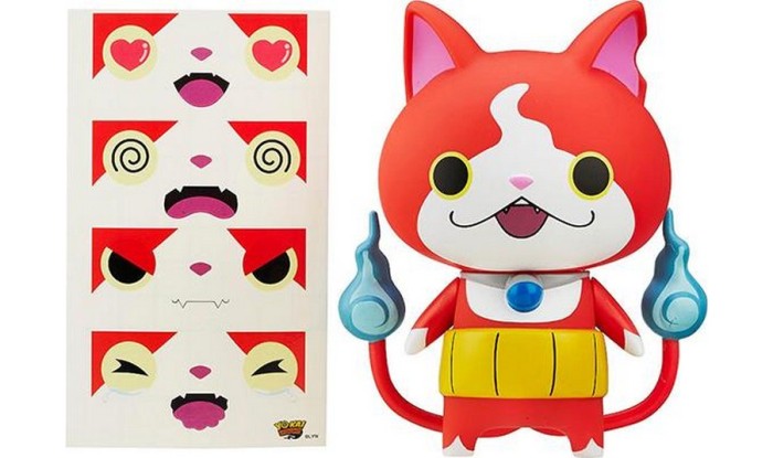  Hasbro Yokai Watch -  