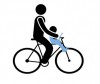  Thule   Yepp mini - Thule   Yepp mini