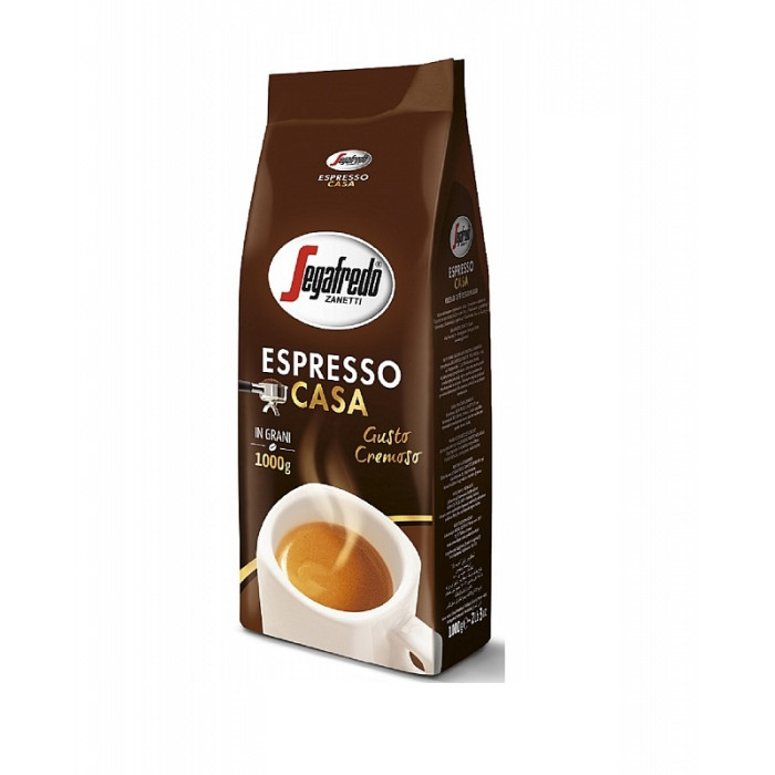  Segafredo   Espresso Casa 1000 