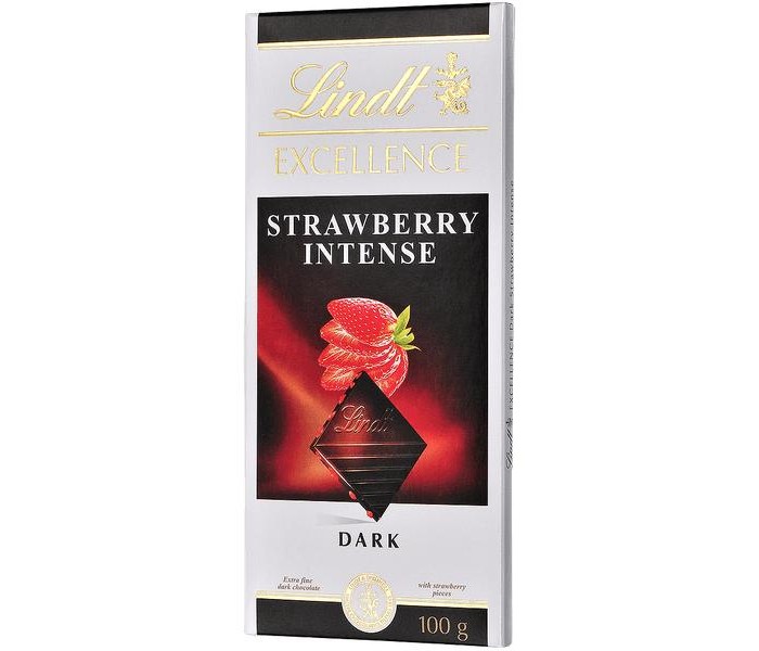  Lindt  Excellence    100 