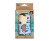  ROXY-KIDS  Meow Teether   - ROXY-KIDS  Meow Teether  