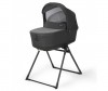  Inglesina Electa System Duo 2  1   Electa Iridium black - Inglesina Electa System Duo 2  1   Electa Iridium black