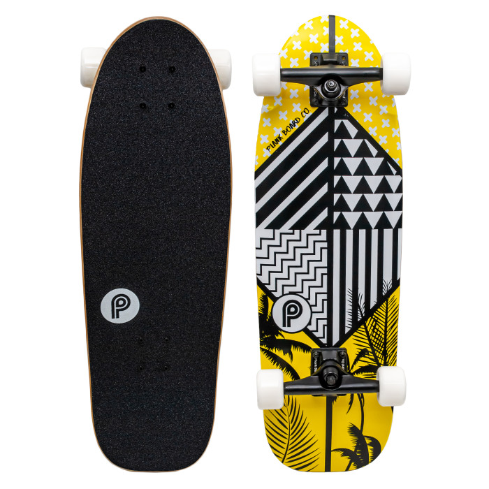  Plank  Yellow