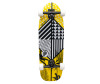 Plank  Yellow - Plank  Yellow