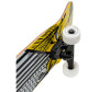  Plank  Yellow - Plank  Yellow
