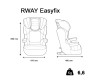  Nania Rway Easyfix - Nania Rway Easyfix