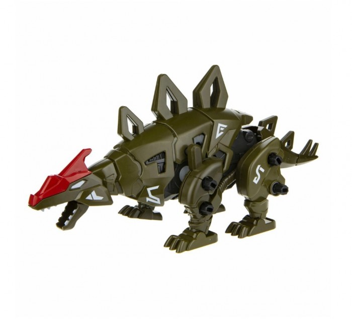 1 Toy   Robo Life - (49 )