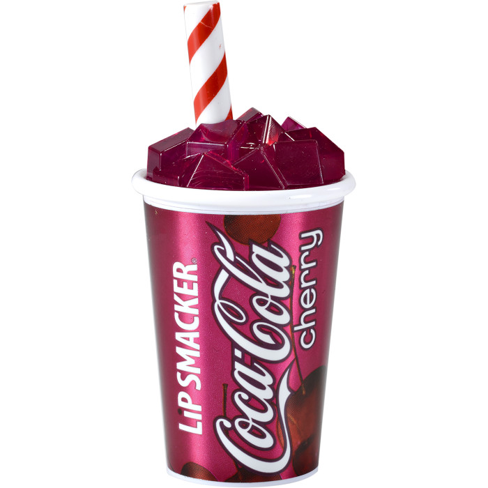  Lip Smacker      Coca-Cola Cherry 7.4 