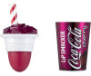  Lip Smacker      Coca-Cola Cherry 7.4  - Lip Smacker      Coca-Cola Cherry 7.4 