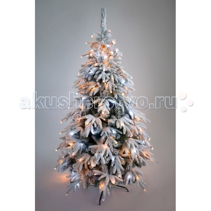  Crystal Trees        210 
