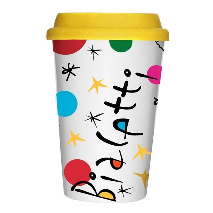  Bialetti  Take Away Miro