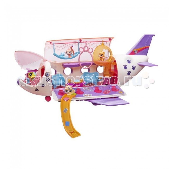  Littlest Pet Shop Pet Shop    