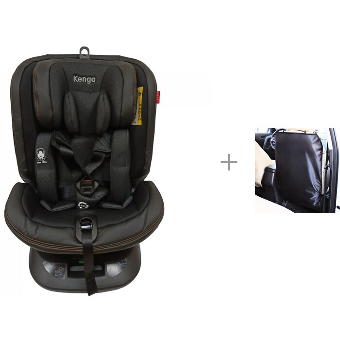  Kenga BH012319i Isofix     Russia 