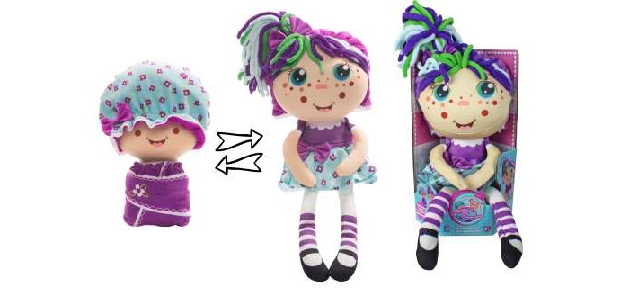  1 Toy - 