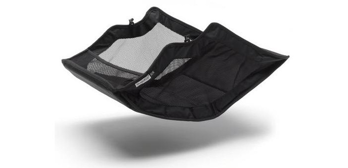  Bugaboo    Fox underseat basket