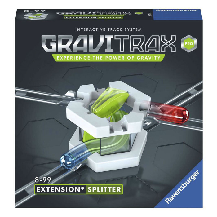  Ravensburger GraviTrax Pro  ()