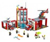  Lego City 60110     - Lego City 60110    