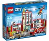  Lego City 60110     - Lego City 60110    