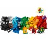  Lego Classic 11001    - Lego Classic 11001   