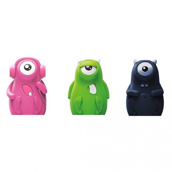  Catchuptoys   Floopiz Figures