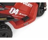  Peg-perego  Ducati Desmosedici Evo - Peg-perego  Ducati Desmosedici EVO