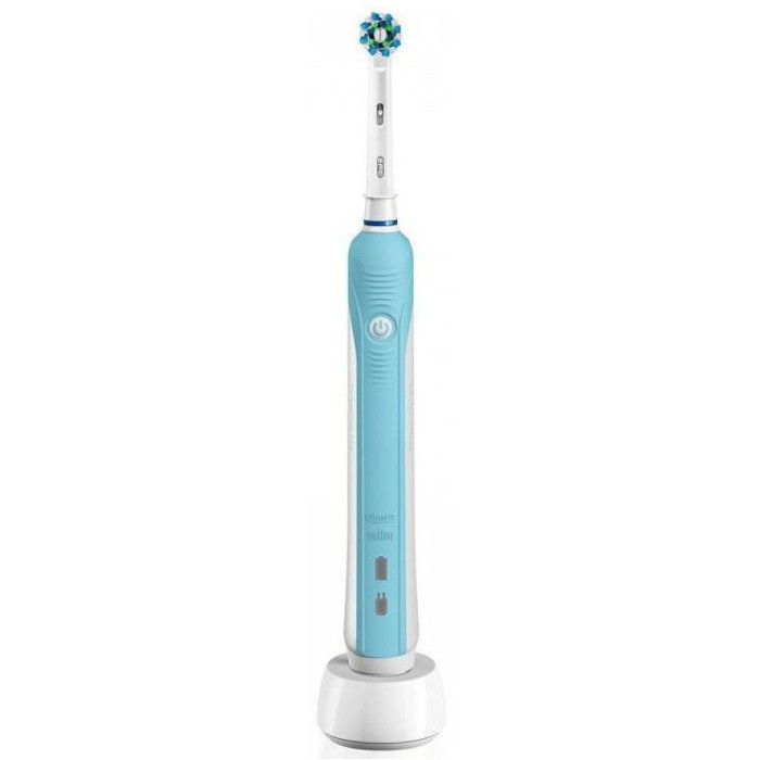  Oral-B    CrossAction Pro 1-500