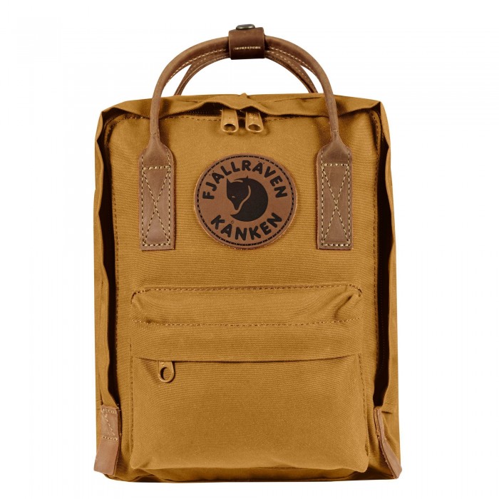  Fjallraven  Kanken 2 Mini