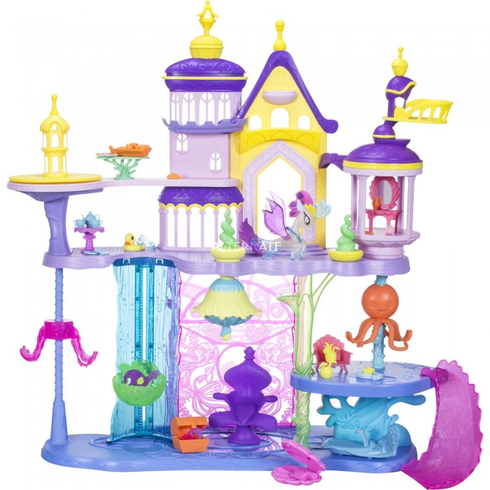     (My Little Pony)     