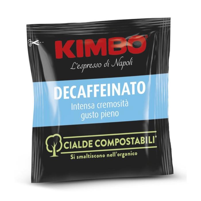 Kimbo    Decaffeinato 100 .