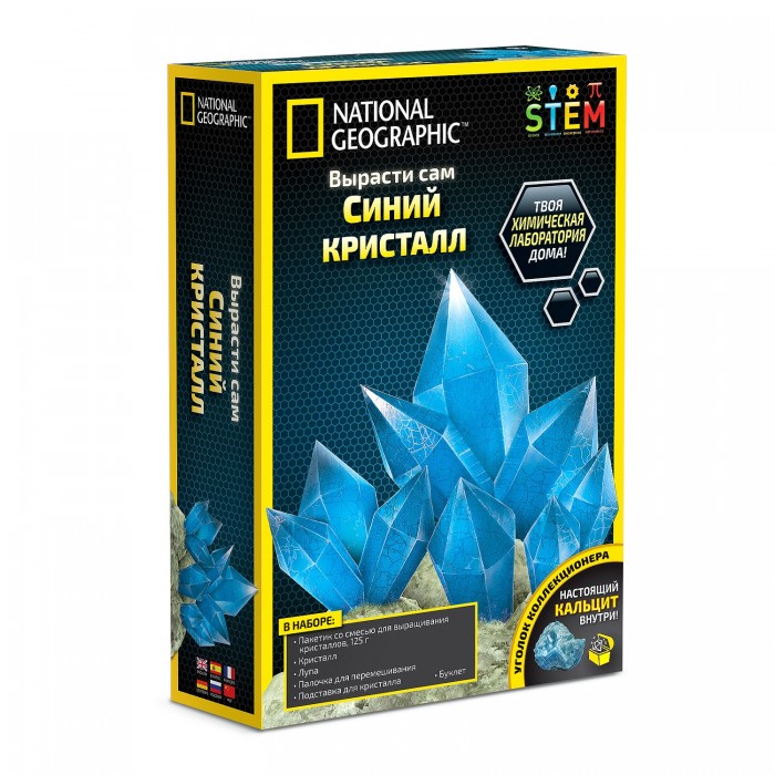  National Geographic     