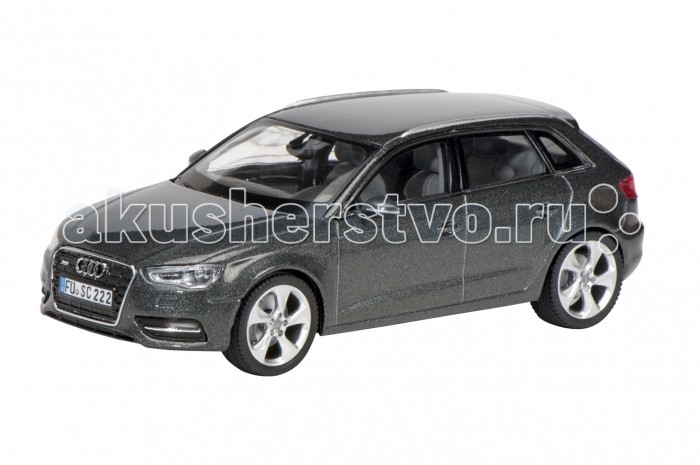  Schuco  Audi A3 Sportback
