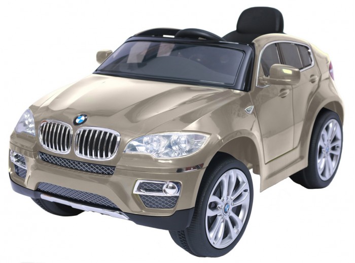  R-Toys BMW X6