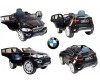  R-Toys BMW X6 - R-Toys BMW X6