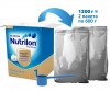  Nutrilon    1 PronutriPlus 0-6 . 1200  - Nutrilon    1 PronutriPlus 0-6 . 1200 