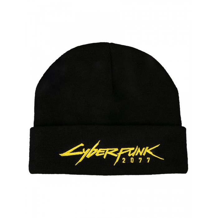  Cyberpunk 2077  Logo