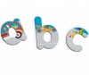  Scratch      Magnetic ABC City - Scratch      Magnetic ABC City