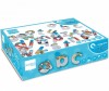 Scratch      Magnetic ABC City - Scratch      Magnetic ABC City