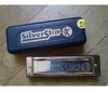   Hohner   Silver Star 504/20 C - Hohner   Silver Star 504/20 C