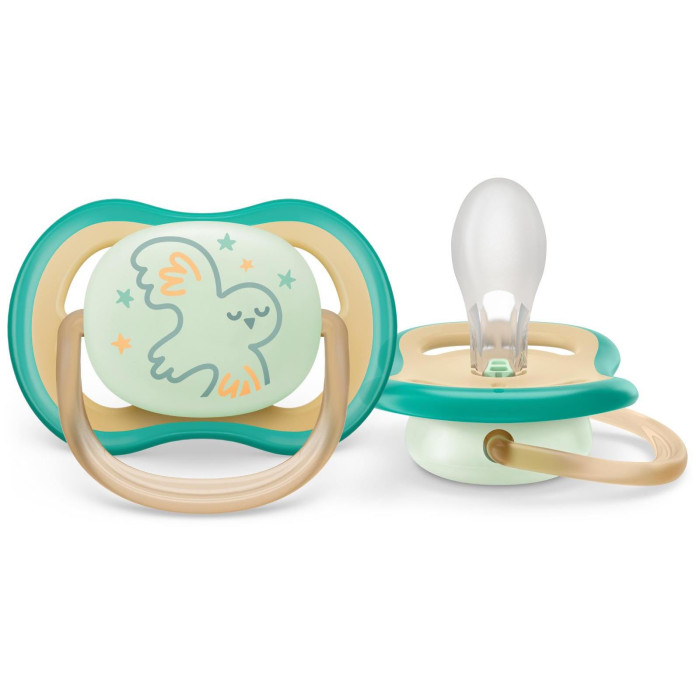  Philips Avent  Ultra air night 0-6 . SCF377/01      