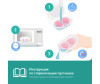  Philips Avent  Ultra air night 0-6 . SCF377/01       - Philips Avent  Ultra air night 0-6 . SCF377/01      