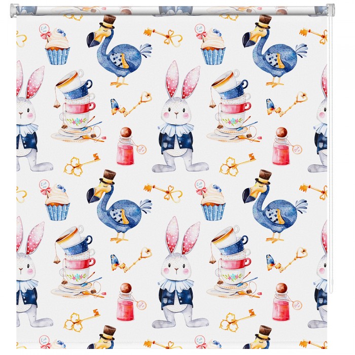  Decofest       40x160 