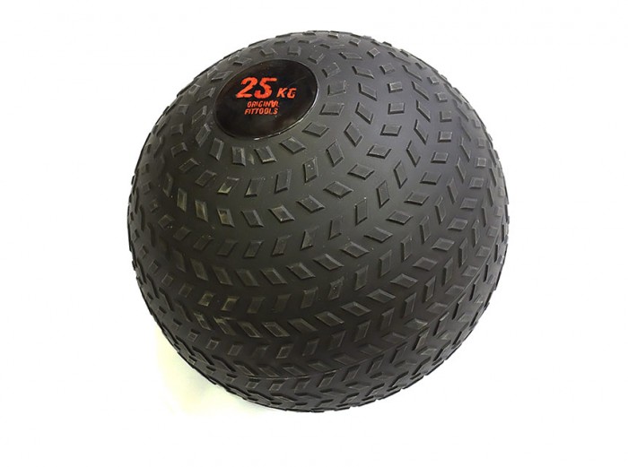  Original FitTools  25 