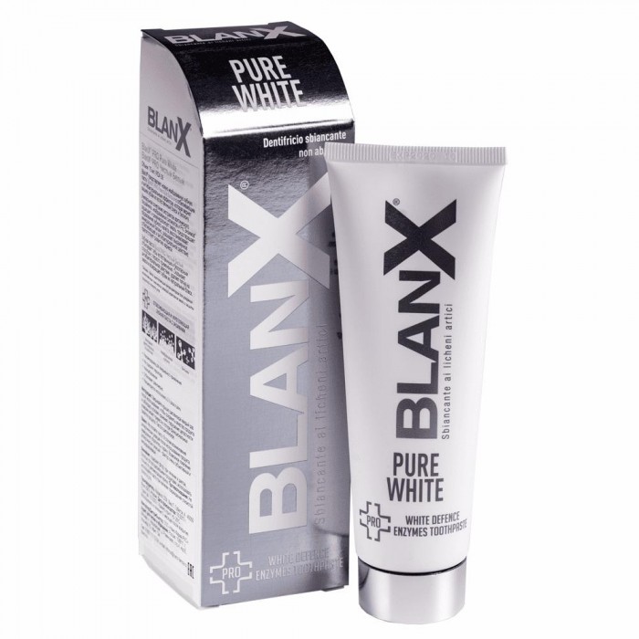  BlanX   Pro Pure White   75 