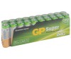  GP   Super Alkaline  (LR6) 20 . - GP   Super Alkaline  (LR6) 20 .