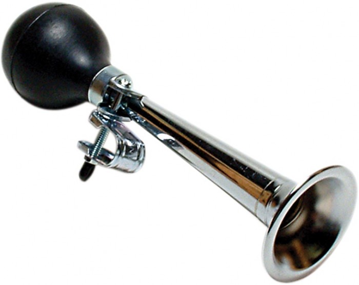  Oxford   Bulb Horn 9" 22 