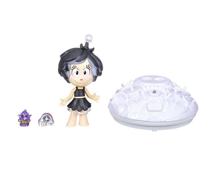  Hanazuki    