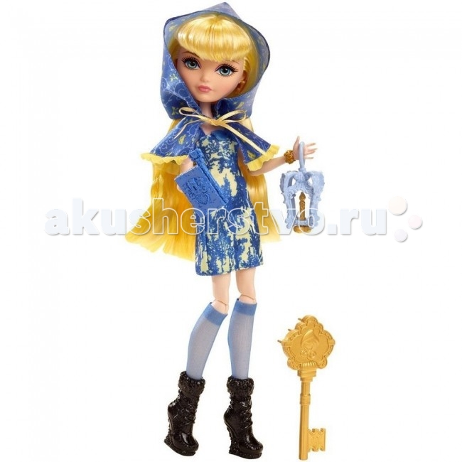  Ever After High   